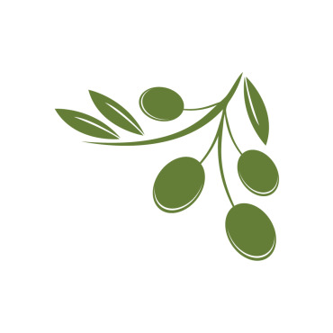Symbol Leaf Logo Templates 392226