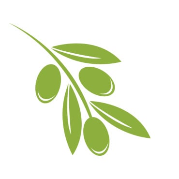 Symbol Leaf Logo Templates 392228
