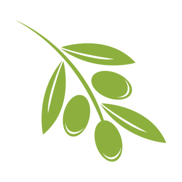 Symbol Leaf Logo Templates 392229