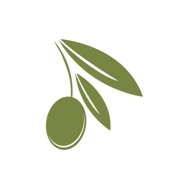 Symbol Leaf Logo Templates 392230