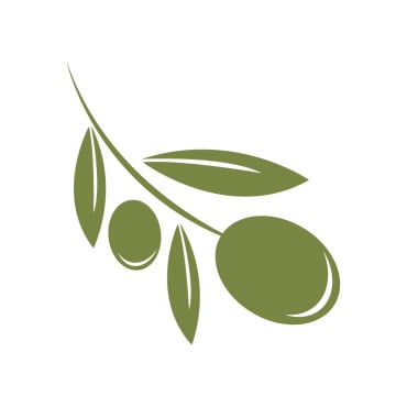 Symbol Leaf Logo Templates 392232