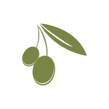 Symbol Leaf Logo Templates 392234