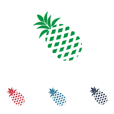 Fruit Vector Logo Templates 392238