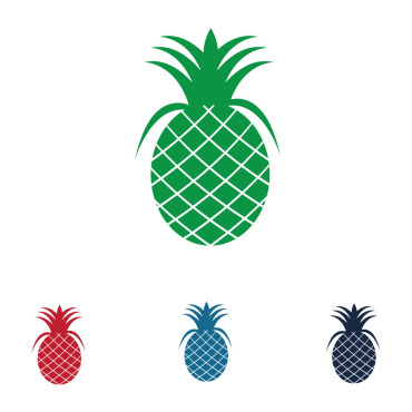 Fruit Vector Logo Templates 392275