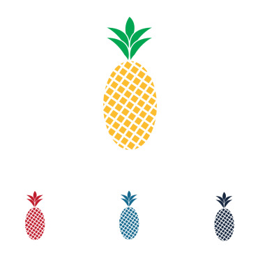 Fruit Vector Logo Templates 392277