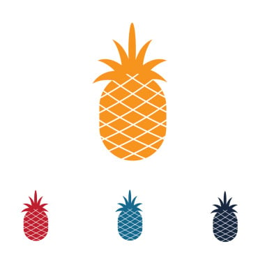Fruit Vector Logo Templates 392283