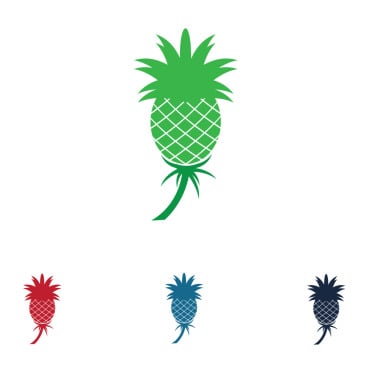 Fruit Vector Logo Templates 392288