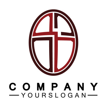 Church Icon Logo Templates 392299