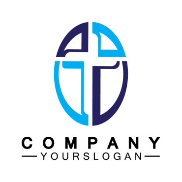 Church Icon Logo Templates 392302