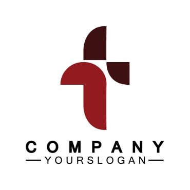 Church Icon Logo Templates 392309
