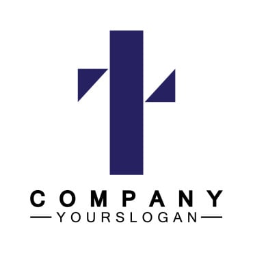 Church Icon Logo Templates 392310