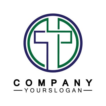 Church Icon Logo Templates 392340