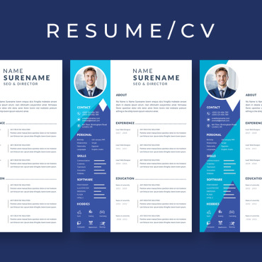 Letter Resume Resume Templates 392555
