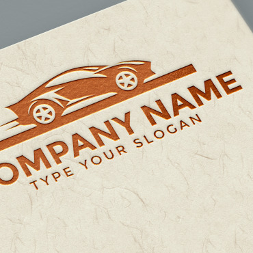 Automobile Automotive Logo Templates 392601