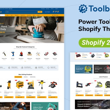 Accessories Auto Shopify Themes 392932