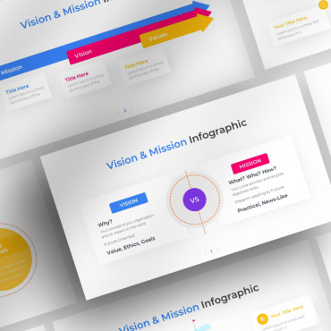Mission Pptdesign PowerPoint Templates 394409