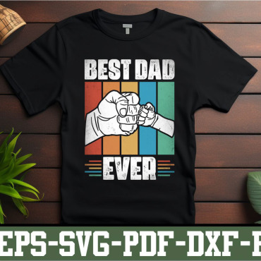 Daddy Parenting T-shirts 394531