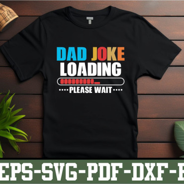 Joke Loading T-shirts 394533