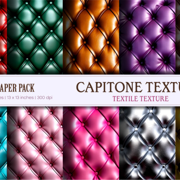 Textile Leatherette Patterns 394640