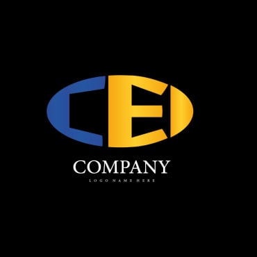 Company Concept Logo Templates 394861