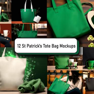 Bag Mockups Product Mockups 395442