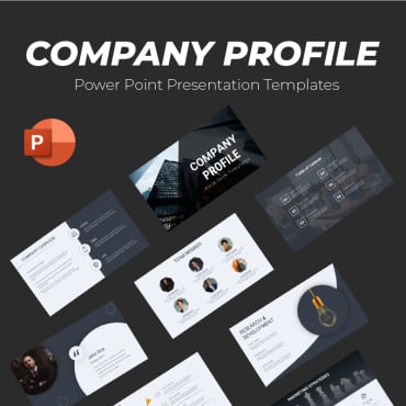 Construction Corporate PowerPoint Templates 395730