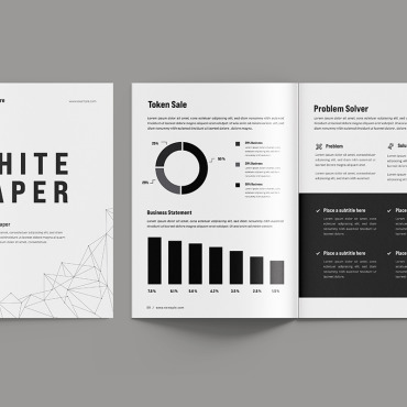 Paper White Magazine 395831