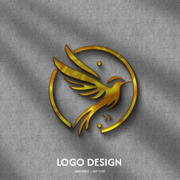 Bird Business Logo Templates 395860