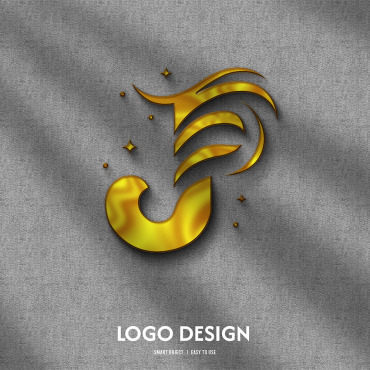 Company Concept Logo Templates 395862