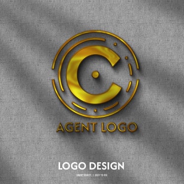 Creative Design Logo Templates 395863
