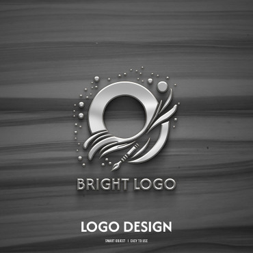 Company Concept Logo Templates 395864