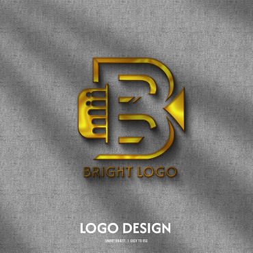 Business Abstract Logo Templates 395865