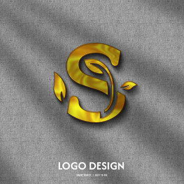 Company Concept Logo Templates 395866