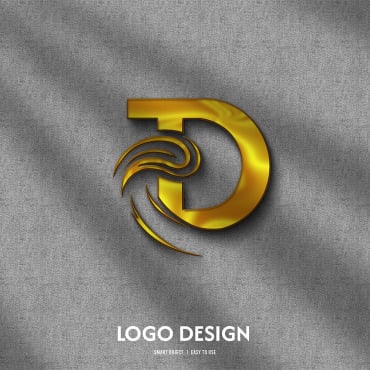 App Brand Logo Templates 395867