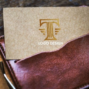 Design Graphic Logo Templates 395870