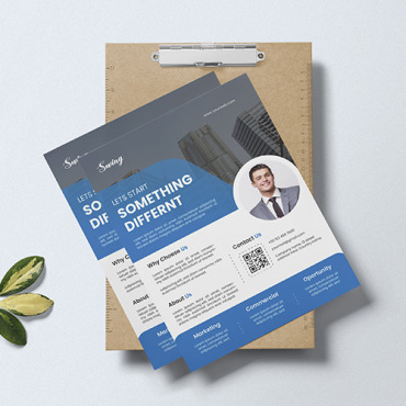 Agent Building Corporate Identity 395885