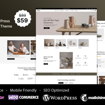 Accessories Craft WooCommerce Themes 396019
