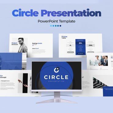 Template Powerpoint PowerPoint Templates 396031