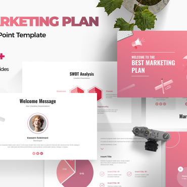 Template Powerpoint PowerPoint Templates 396032