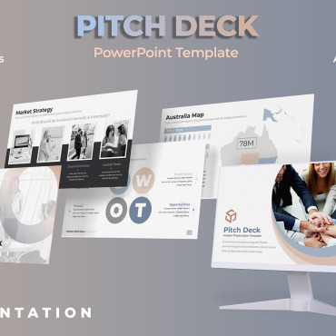 Template Powerpoint PowerPoint Templates 396035