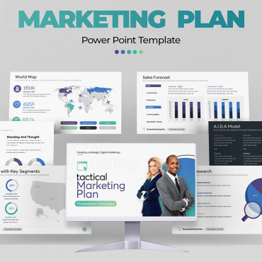 Template Powerpoint PowerPoint Templates 396036