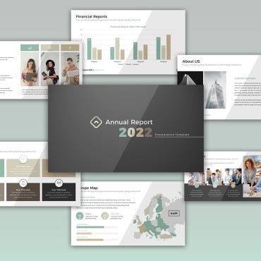 Template Powerpoint PowerPoint Templates 396038