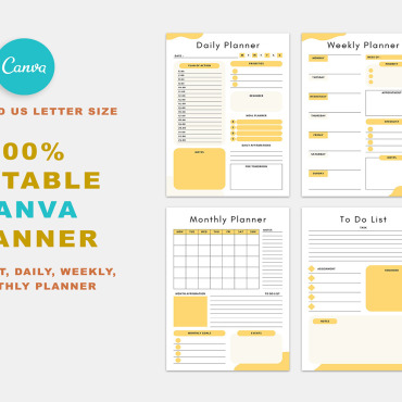 Planner Sheets Planners 396081