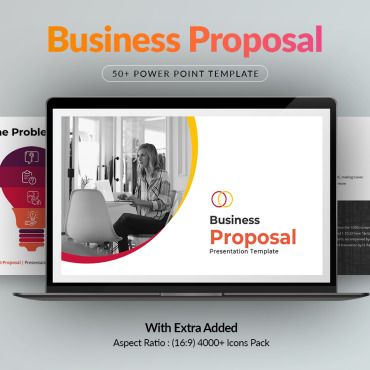 Template Powerpoint PowerPoint Templates 396371