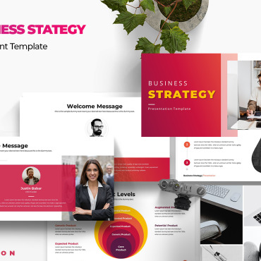 Template Powerpoint PowerPoint Templates 396372