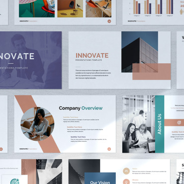 Template Powerpoint PowerPoint Templates 396374