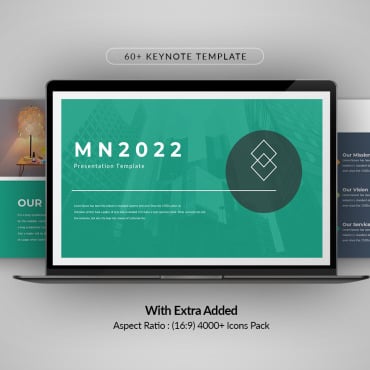 Template Powerpoint Keynote Templates 396392