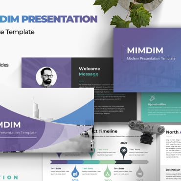 Template Powerpoint Keynote Templates 396393
