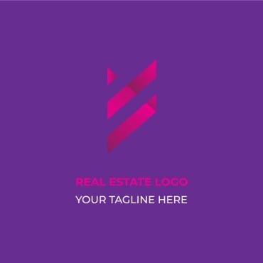 Background Business Logo Templates 396416