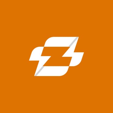 Letter Z Logo Templates 396744